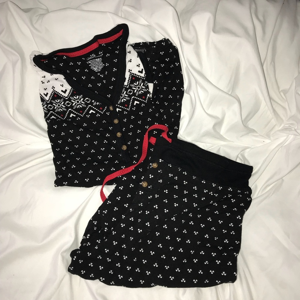 Cuddl Dubds Pj’s
